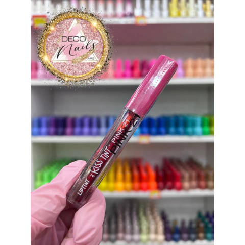 Tinta labial de pink 21 (surtido)