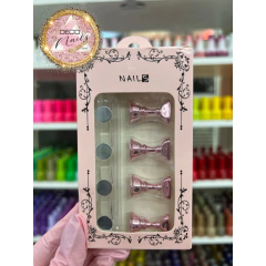 Exhibidor muestrario