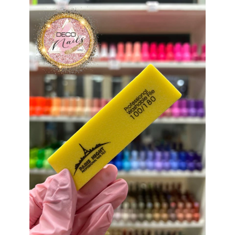 Lima buffer Paris Night 100/180