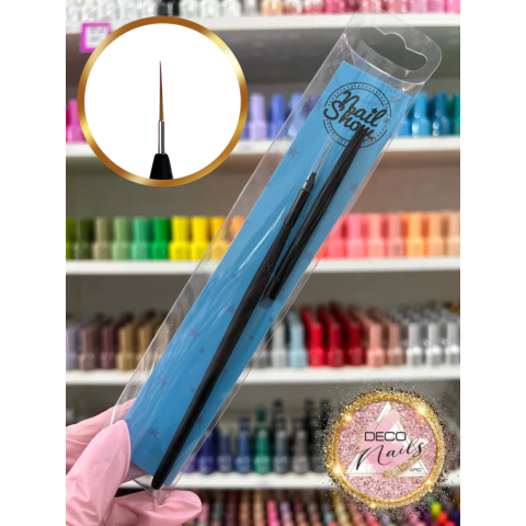 Pincel liner Nail show R-000