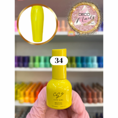 Semipermanente City Girl 10ML #34