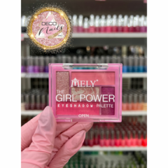 sombras de ojos mely girl power #03