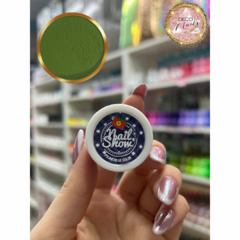Polimero de color nail show #06