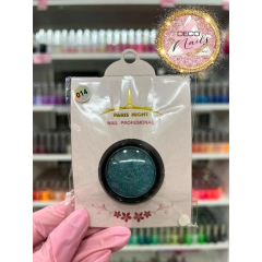 Polvo Espejo Compacto #14 paris Night