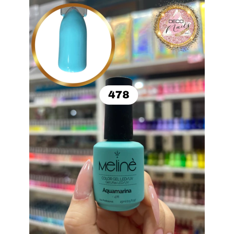 semipermanente meline 15ml #478