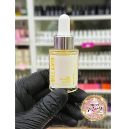 SERUM MELANIA HIDRATANTE PARA PESTAÑAS, CEJAS Y ROSTRO MELANIA