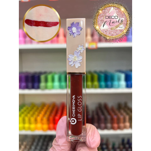 lip gloss cherimoya matte #05