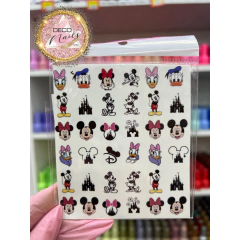 sticker avenida brasil #168