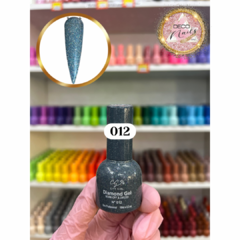 semipermanente city girl diamond reflectivo #012