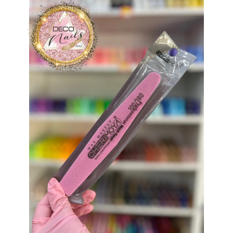 lima buffer sponge cherimoya