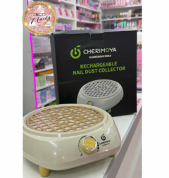 Extractor polvo cherimoya 100w #002