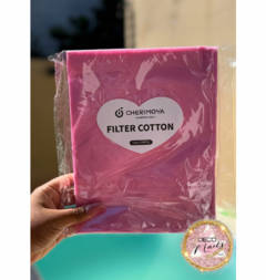 Filtro para extractor cherimoya 100pcs