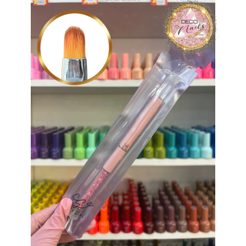 pincel para gel City Girl