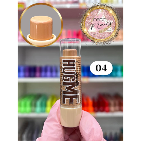Corrector en barra hugme #04