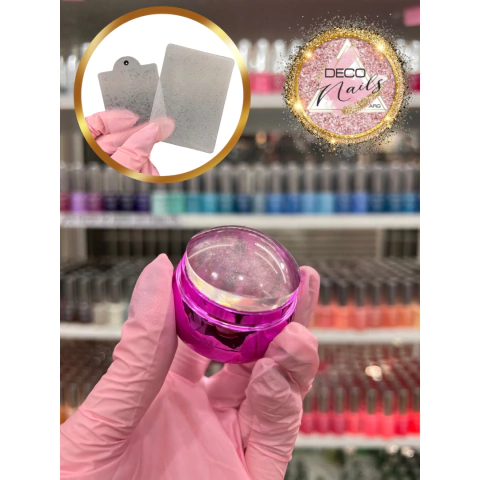 Sello Stamping pequeño