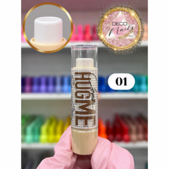 Corrector en barra hugme #01