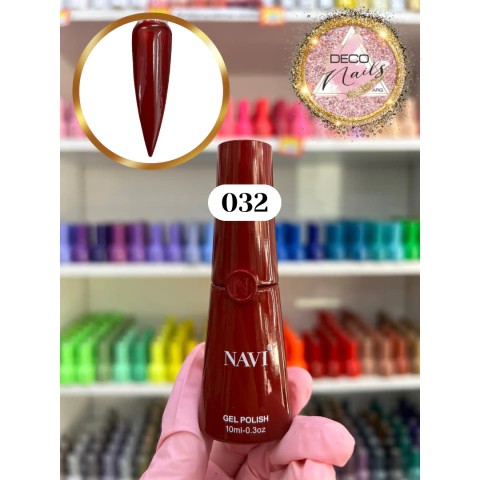Semipermanente Navi 10ml #032