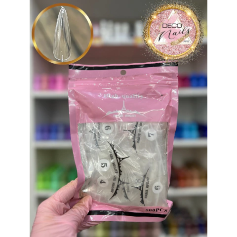 tips paris night bolsa rosa stiletto