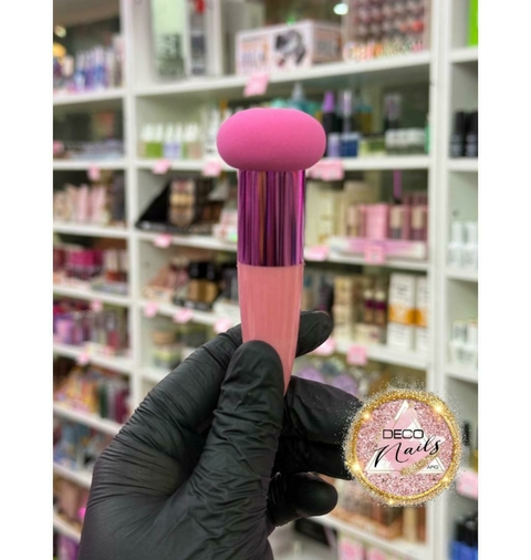 Esponja para maquillaje #1