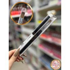 Pincel Gel brush cherimoya #8