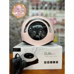 Cabina Sun 120w