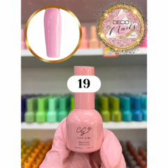 Semipermanente City Girl 10ML #19