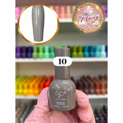 Semipermanente City Girl 10ML #10