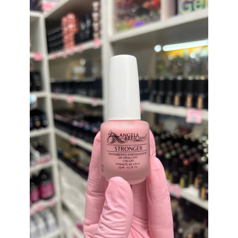 Tratamiento Fortalecedor con Calcio Angela Bresciano