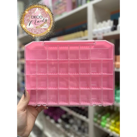 ORGANIZADOR REGULABLE GRANDE