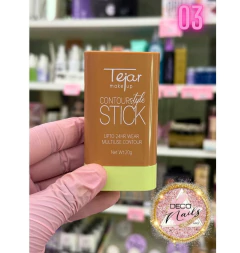 Contorno Tejar #03 en internet