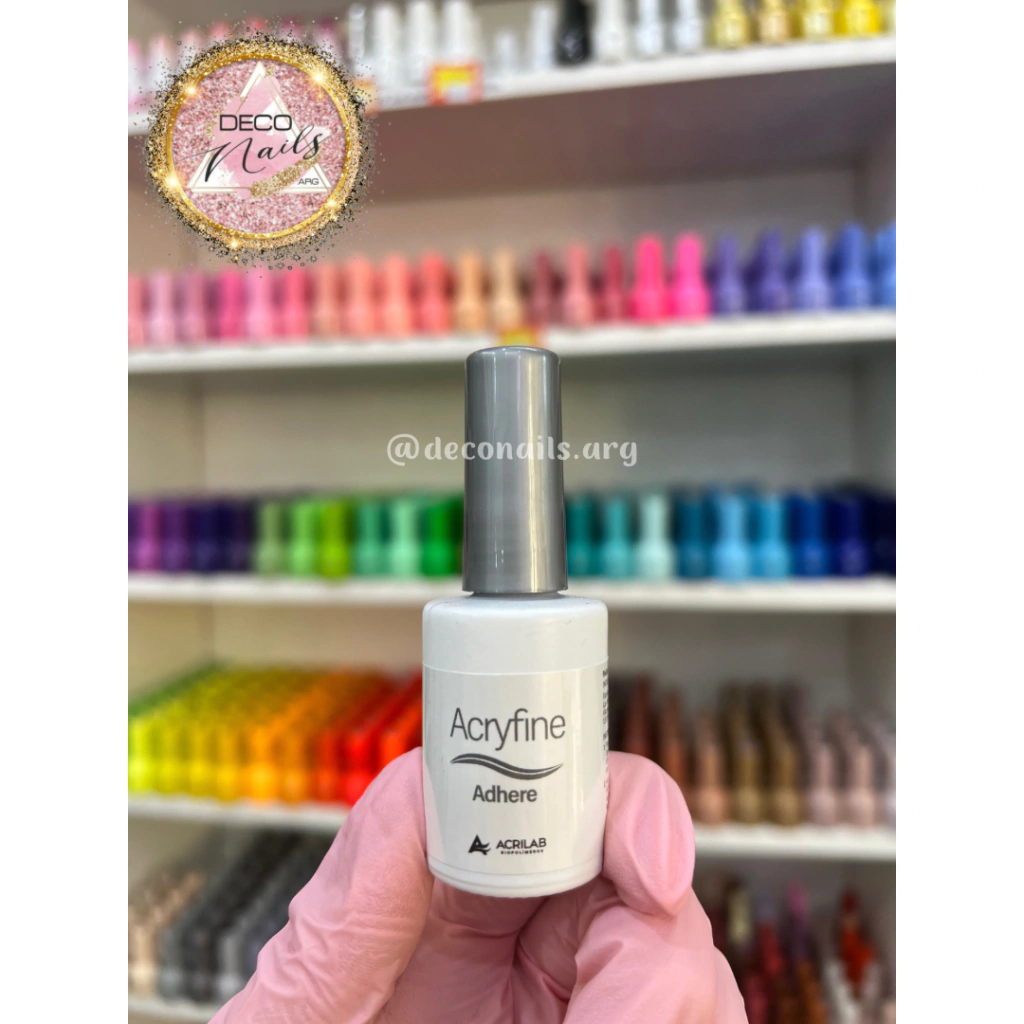 adhere acryfine