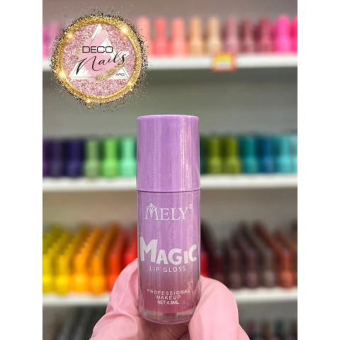 lip gloss magic mely #03