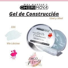 Gel de Construccion Cherimoya 30ml #333 en internet