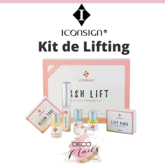 Kit Lash Lifting Iconsign en internet