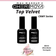 Top Velvet cherimoya 15ml - comprar online