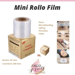 Mini Rollo Film - comprar online