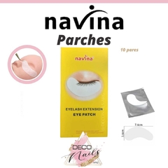 Parches Navina - comprar online