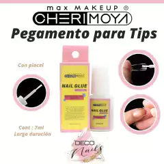 Pegamento de Tips Cherimoya - comprar online