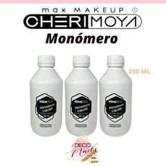 Monomero Cherimoya 250ml vencim 2024 - comprar online