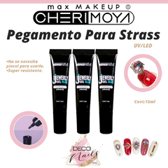Pegamento Para Strass Cherimoya - comprar online