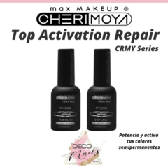 Top Coat cherimoya Activation Repair 15ml - comprar online