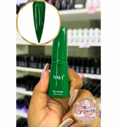 Semipermanente navi #250 (Verde)