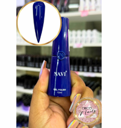 Semipermanente navi #248 (Azul)