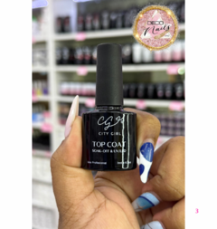 Top coat City girl 7ml
