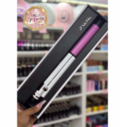 Plancha Rulero wavy glam