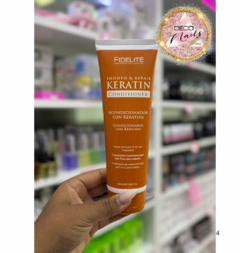 Acondicionador fidelite 230ml - comprar online