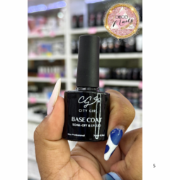 Base coat City girl 7ml