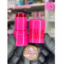 Labial blush lip stick #03