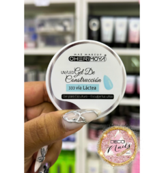 Gel de Construccion Cherimoya 30ml #333 - comprar online