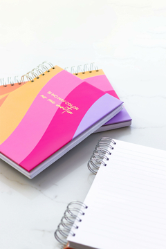 Banner de la categoría Agendas y cuadernos